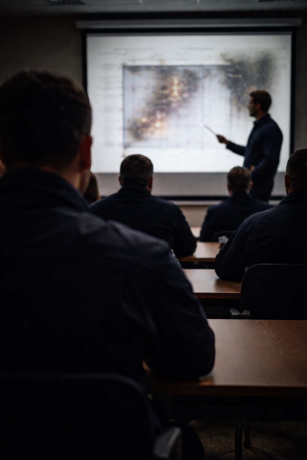 Formation Préservation des Traces et Indices