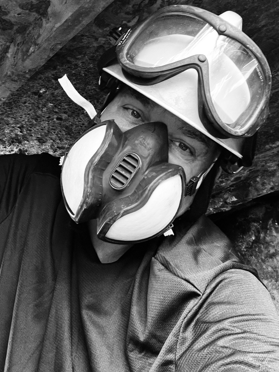 On-site fire investigation — FireLab Pyrénées